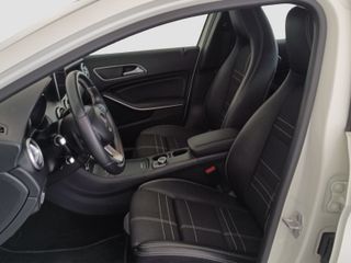 MERCEDES GLA 220 d 7G-DCT