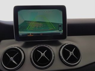 MERCEDES GLA 220 d 7G-DCT