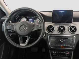 MERCEDES GLA 220 d 7G-DCT
