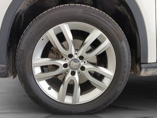 MERCEDES GLA 220 d 7G-DCT