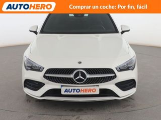 Mercedes Clase CLA CLA 200 d AMG Line