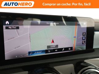 Mercedes Clase CLA CLA 200 d AMG Line