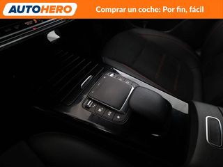 Mercedes Clase CLA CLA 200 d AMG Line