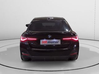 BMW Serie 4 420i M Sport