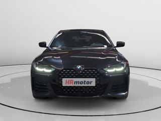 BMW Serie 4 420i M Sport