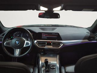 BMW Serie 4 420i M Sport