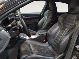 BMW Serie 4 420i M Sport