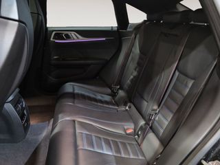 BMW Serie 4 420i M Sport