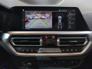 BMW Serie 4 420i M Sport