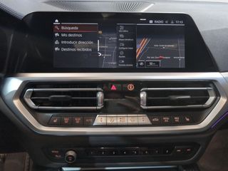 BMW Serie 4 420i M Sport