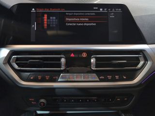 BMW Serie 4 420i M Sport