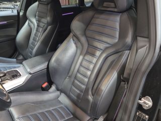 BMW Serie 4 420i M Sport