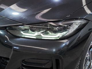 BMW Serie 4 420i M Sport