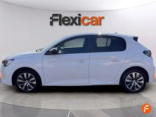 Peugeot 208 PureTech 73kW (100CV) Active Pack