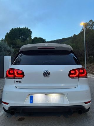 Volkswagen Golf 2011
