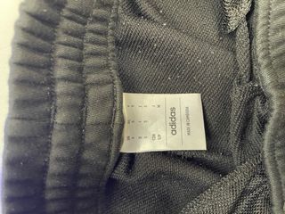 Pantalones Adidas Negros