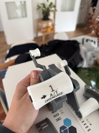 ProDeskSim B737 Ultra