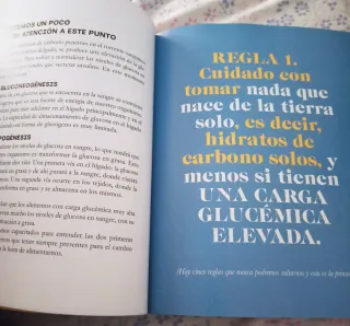 Adelgaza para siempre.