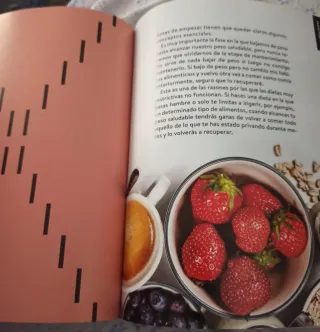 Adelgaza para siempre.