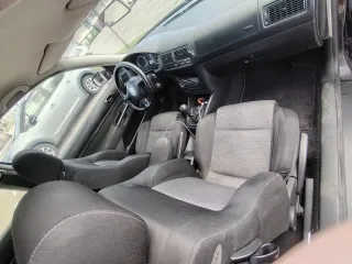 Volkswagen Golf 2003