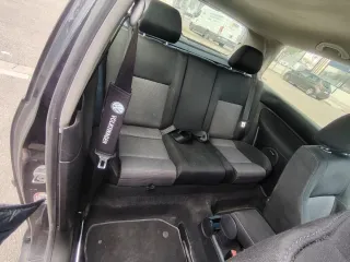 Volkswagen Golf 2003