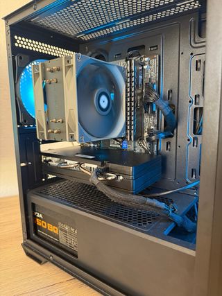 OFERTA PC GAMING MSI