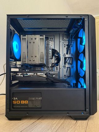 OFERTA PC GAMING MSI