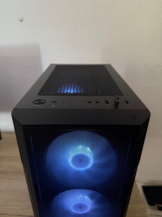 OFERTA PC GAMING MSI