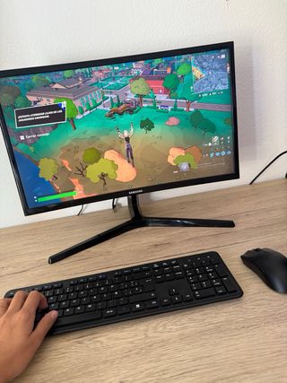 OFERTA PC GAMING MSI