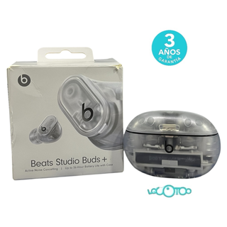 Beats Studio Buds + Nero/Multicolore