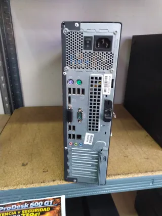 CPU Fujitsu Refurbished