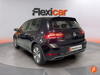Volkswagen Golf e-Golf ePower 100 kW (136CV)
