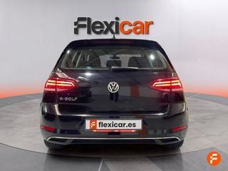 Volkswagen Golf e-Golf ePower 100 kW (136CV)