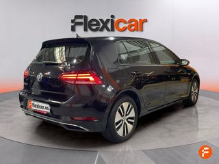 Volkswagen Golf e-Golf ePower 100 kW (136CV)
