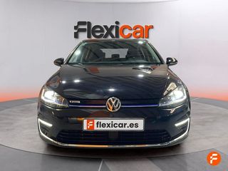 Volkswagen Golf e-Golf ePower 100 kW (136CV)