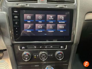 Volkswagen Golf e-Golf ePower 100 kW (136CV)