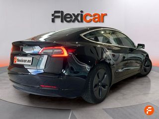 Tesla Model 3 Estándar Plus RWD