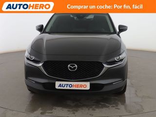 Mazda CX-30 2.0 SKYACTIV-G Mild-Hybrid Evolution 2WD