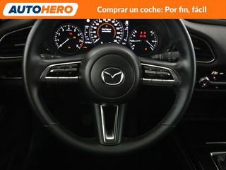 Mazda CX-30 2.0 SKYACTIV-G Mild-Hybrid Evolution 2WD