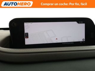 Mazda CX-30 2.0 e-Skyactiv-X Mild-Hybrid Zenith 2WD