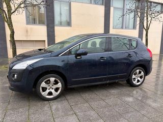 Peugeot 3008 2010