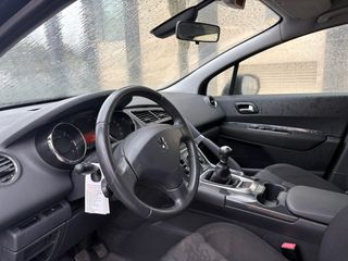 Peugeot 3008 2010
