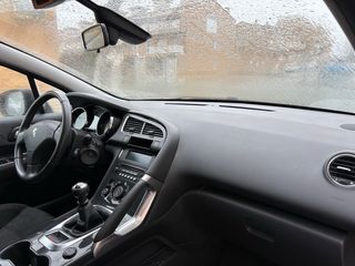 Peugeot 3008 2010