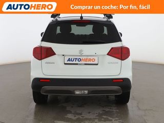 Suzuki Vitara 1.4 BoosterJet GLX