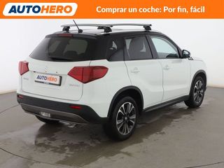 Suzuki Vitara 1.4 BoosterJet GLX