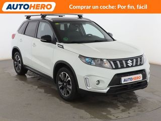 Suzuki Vitara 1.4 BoosterJet GLX