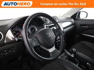 Suzuki Vitara 1.4 BoosterJet GLX