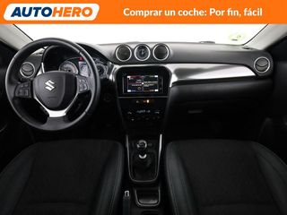 Suzuki Vitara 1.4 BoosterJet GLX