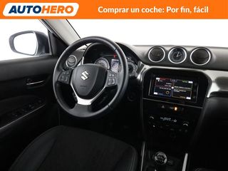 Suzuki Vitara 1.4 BoosterJet GLX