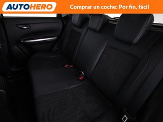 Suzuki Vitara 1.4 BoosterJet GLX